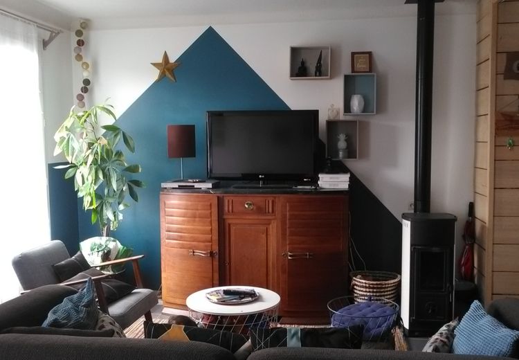 Des photos de la maison de Lulene L.