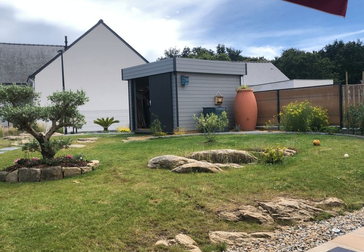 Pictures of BRIGITTE's house