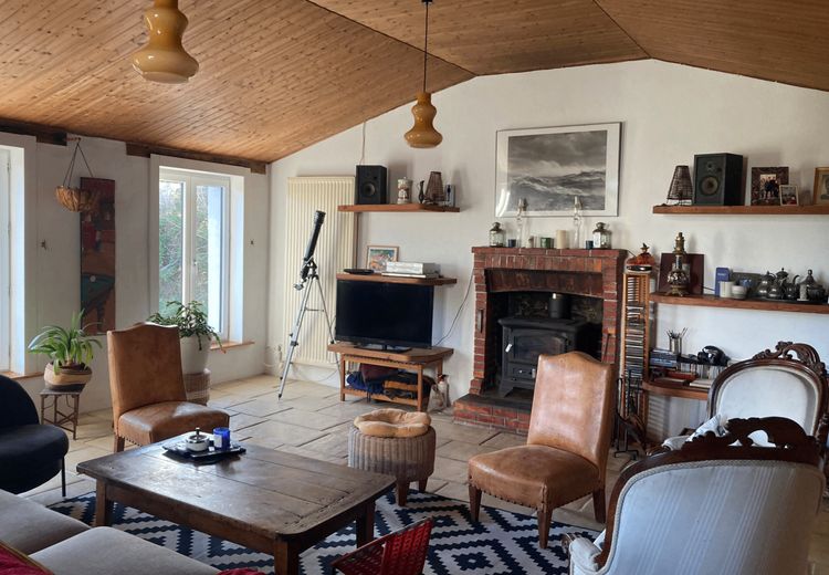 Fotos von Marie Haus