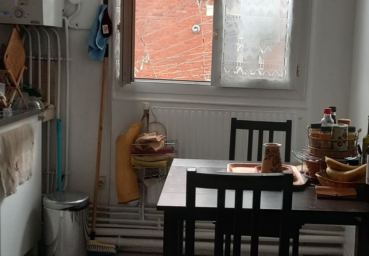 Des photos de la maison de Isabelle F.