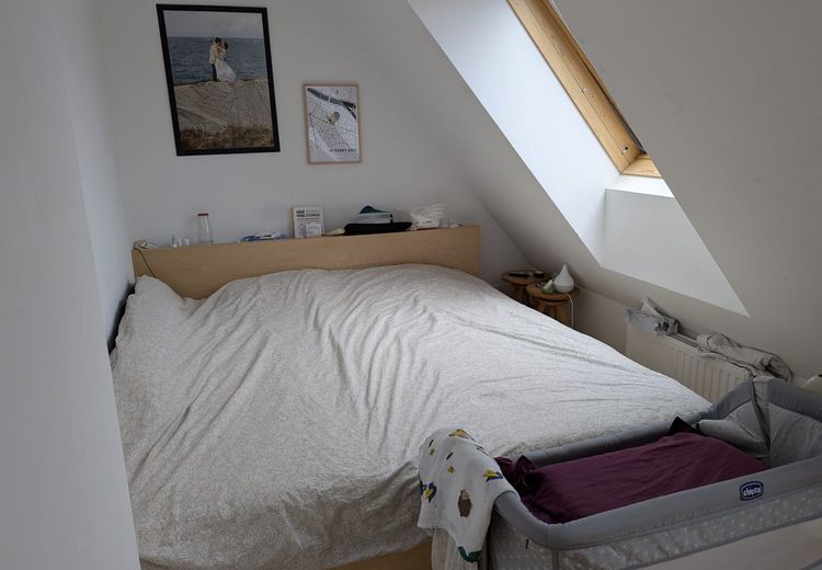 Des photos de la maison de Gaëlle & André
