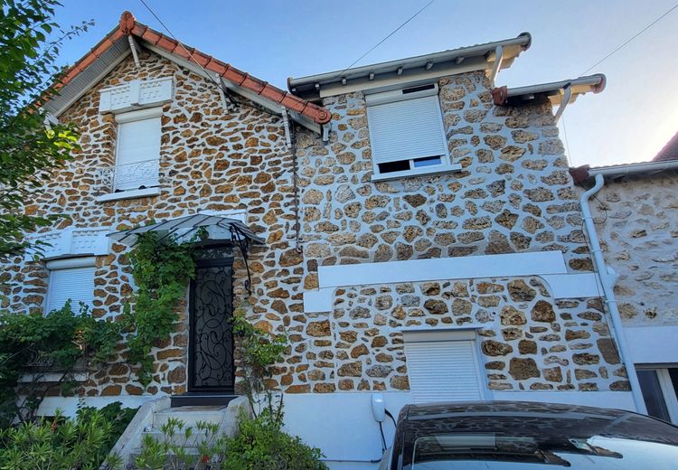 Des photos de la maison de Estelle S.