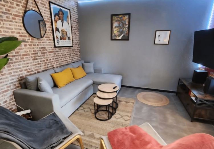Des photos de la maison de Cynthia L.