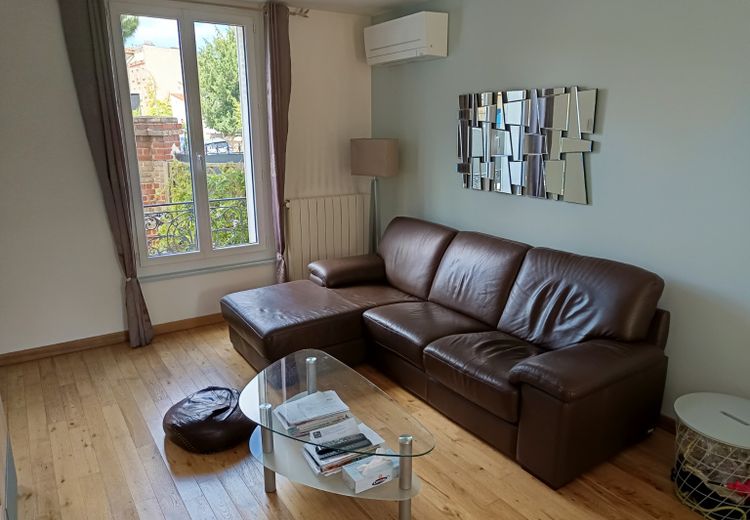 Pictures of Sandra A.'s house