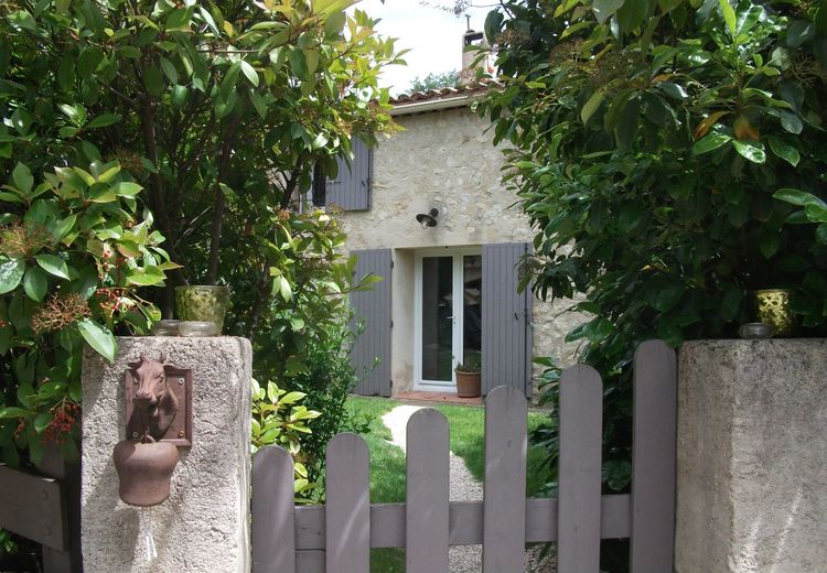 Des photos de la maison de Karine H.