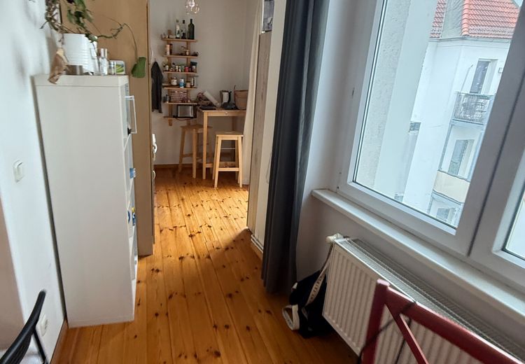 Des photos de la maison de Lise