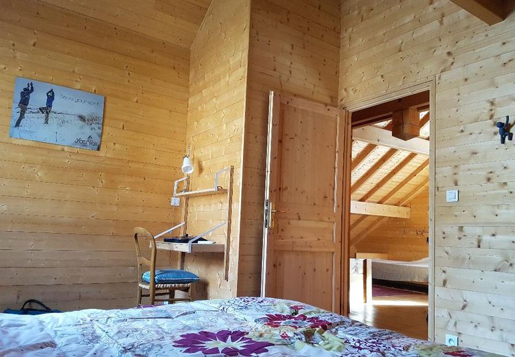 Des photos de la maison de Gwenn M.