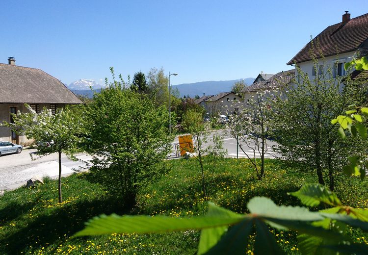 Des photos de la maison de LAURENCE R.