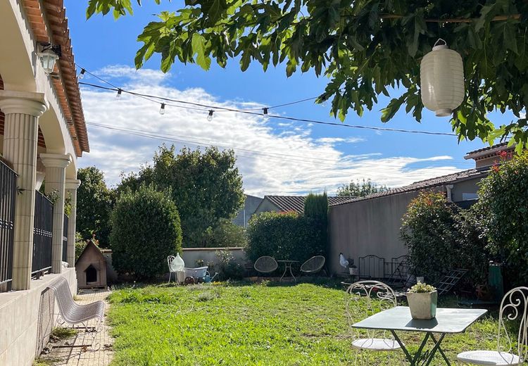 Des photos de la maison de Thierry et Audrey