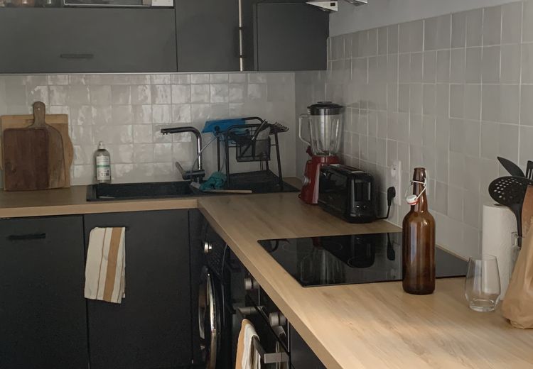 Pictures of Lise D.'s house