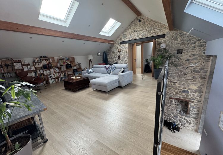 Fotos von Laura et Hakim Haus