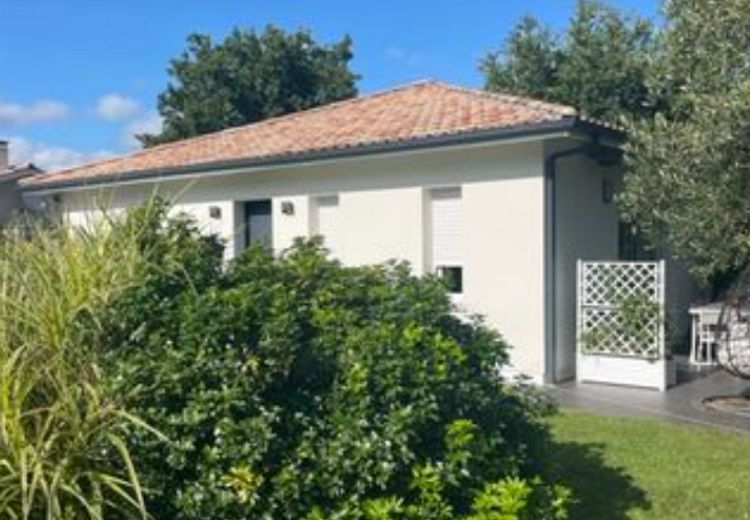 Des photos de la maison de Olivier S.