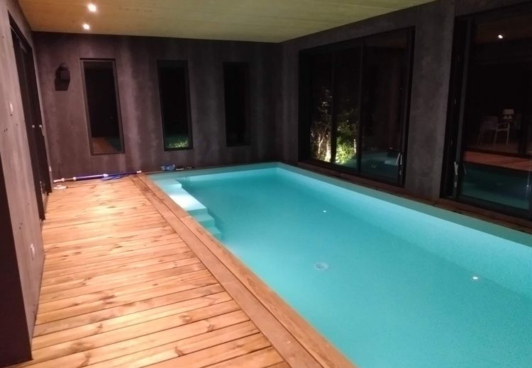 Pictures of Eva-Marie L.'s house