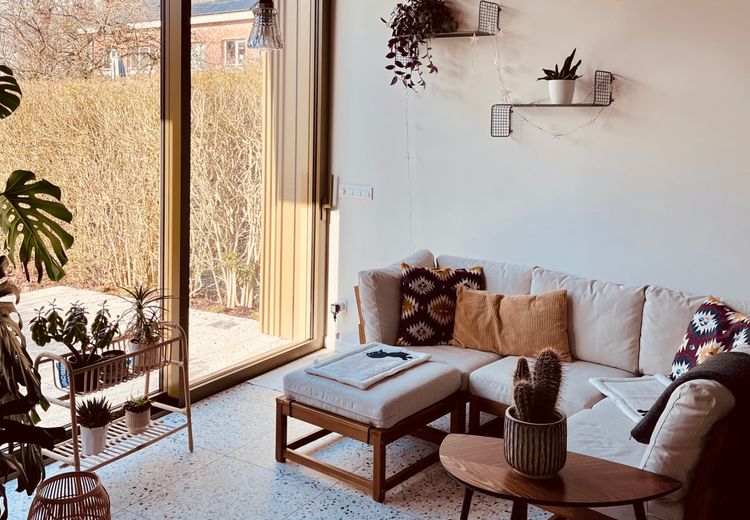Fotos von Jantien & Robin Haus