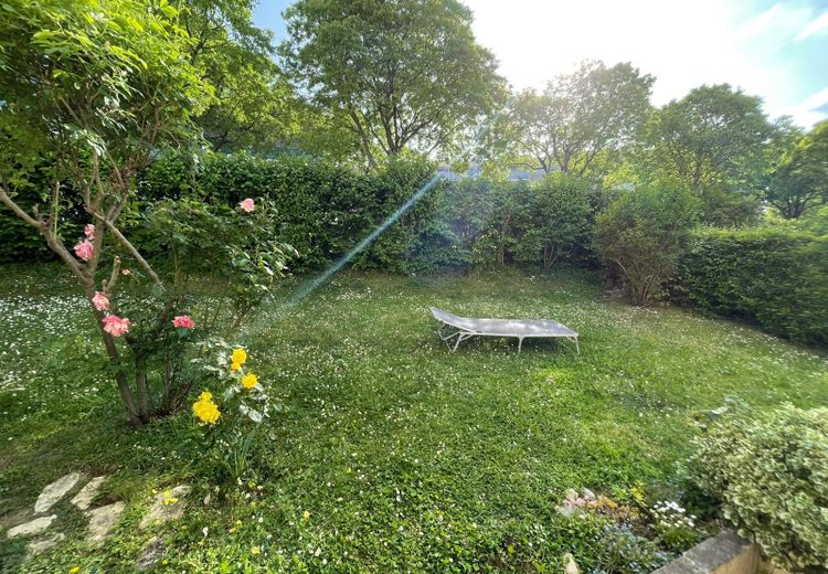 Des photos de la maison de Isabelle