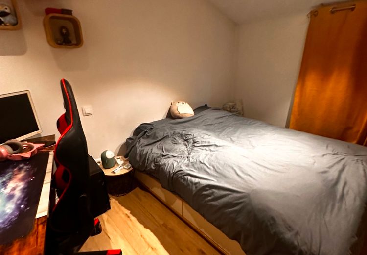 Pictures of Nathan F.'s house