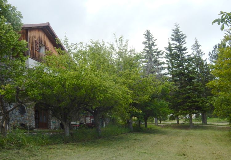 Des photos de la maison de Bernaud H.