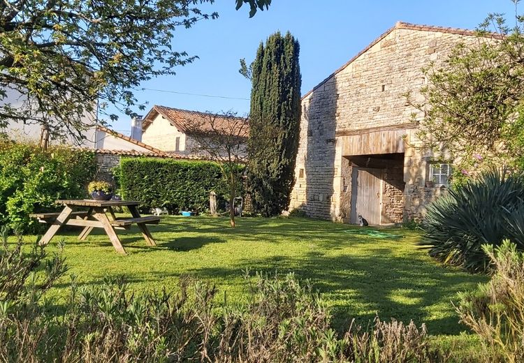 Des photos de la maison de Laurent J.