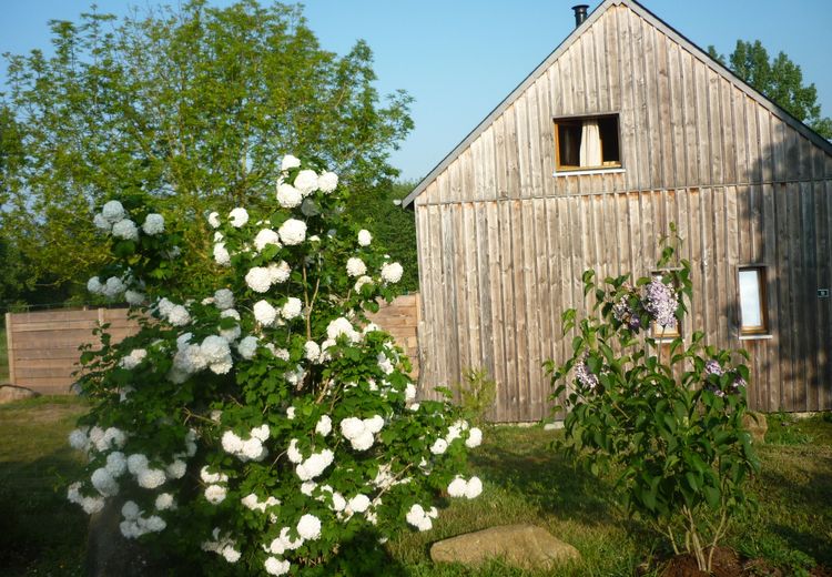 Des photos de la maison de Emeline D.