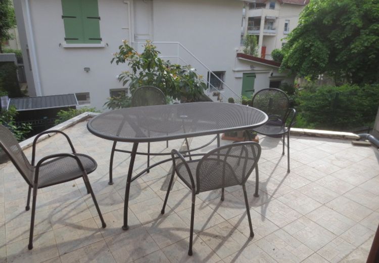 Des photos de la maison de MHM