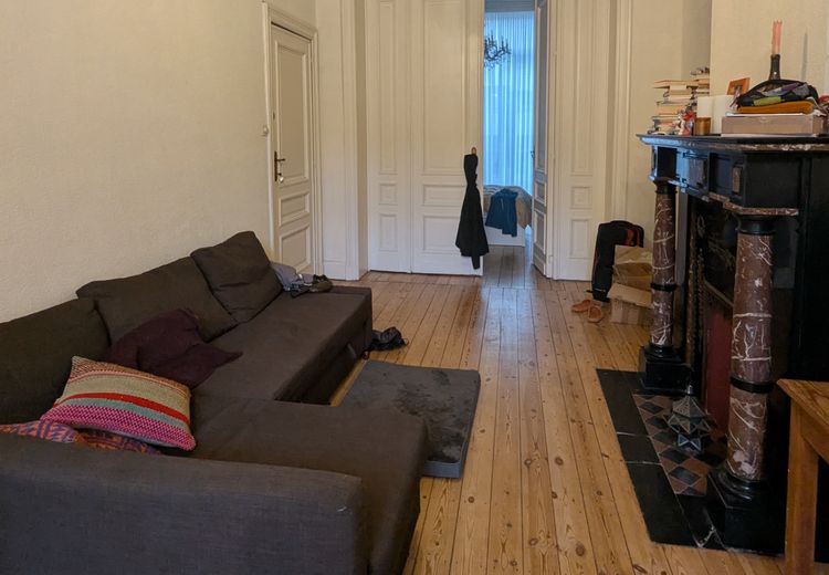 Des photos de la maison de Tanguy and Dani