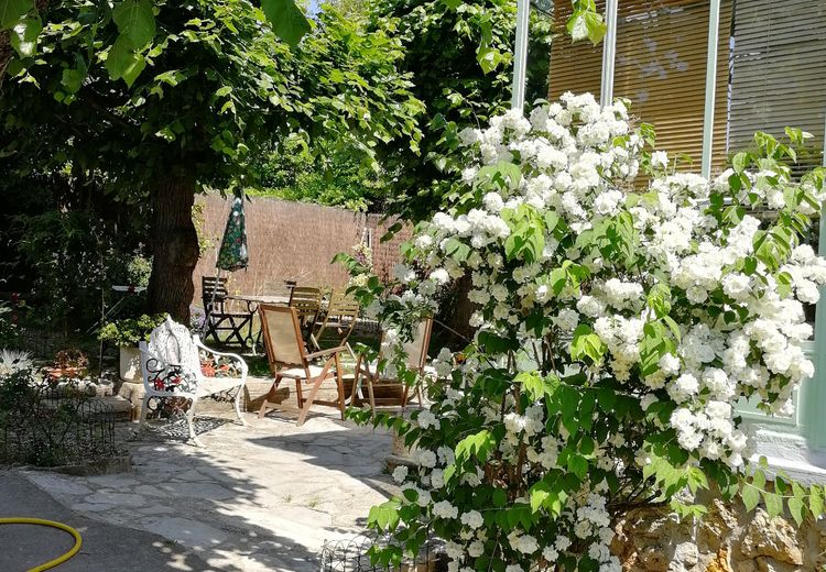 Des photos de la maison de MONIQUE B.