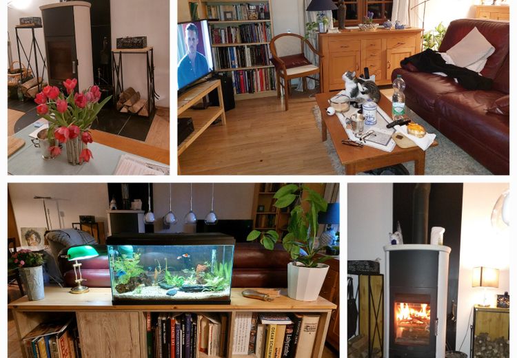 Des photos de la maison de Francoise T. R