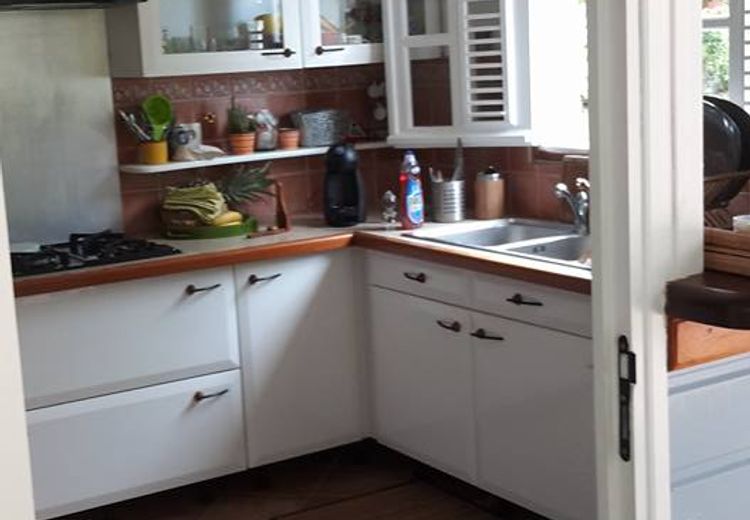 Des photos de la maison de Sophie F.