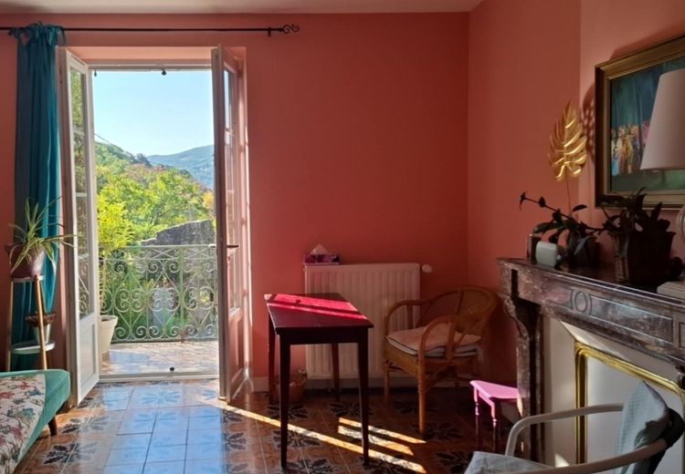 Pictures of Catherine et Eric's house