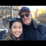 Filip und Pam