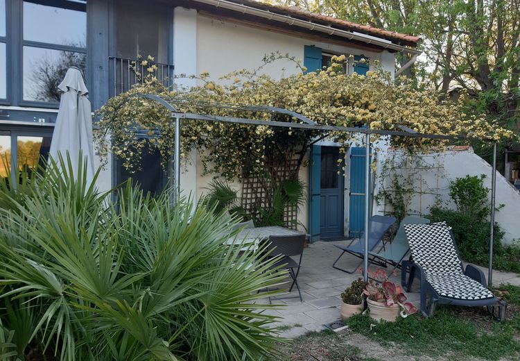 Pictures of Linda's house