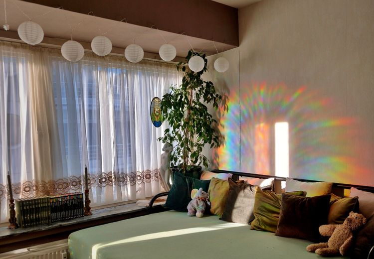 Pictures of Nele's house