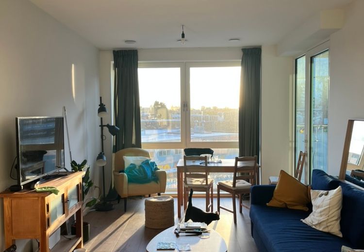 Pictures of Caterina L.'s house