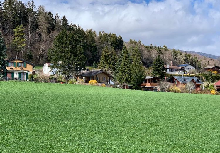 Pictures of Isabelle D.'s house
