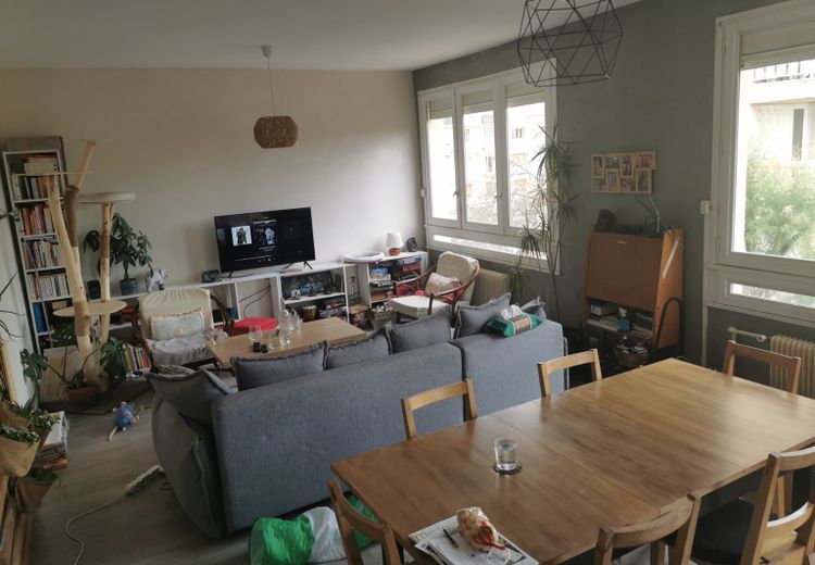 Fotos von Anne-Solène D. Haus