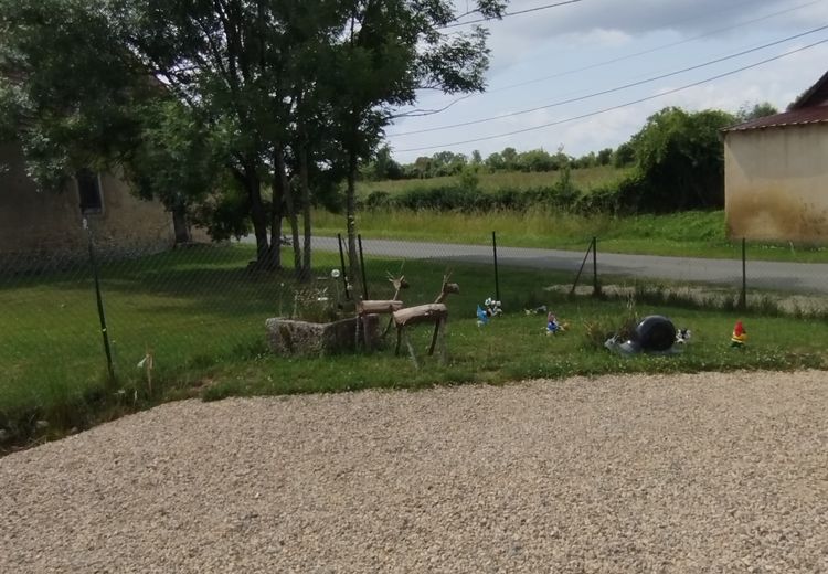 Des photos de la maison de patetdom18