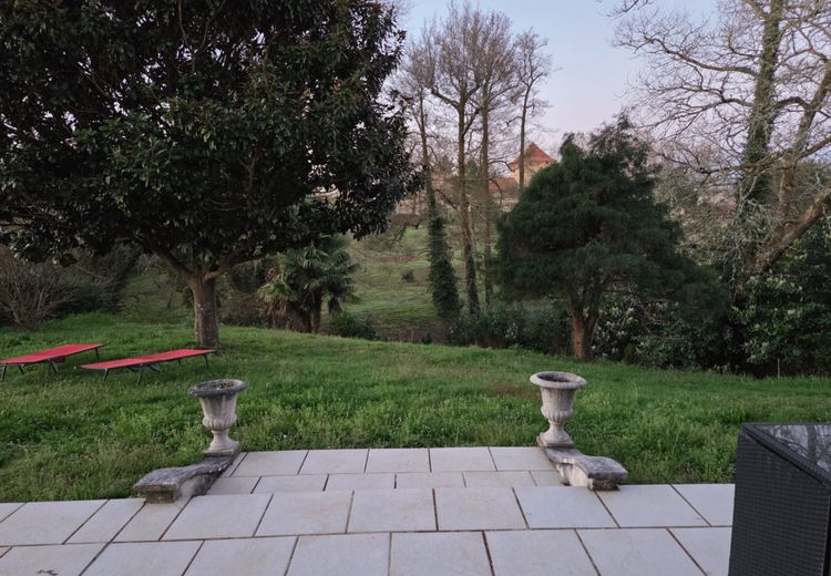 Pictures of Julia's house