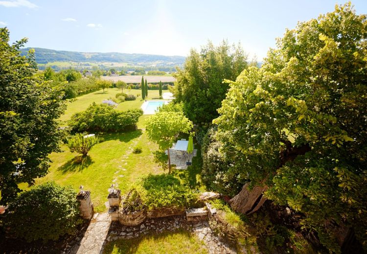 Des photos de la maison de Pascale B.