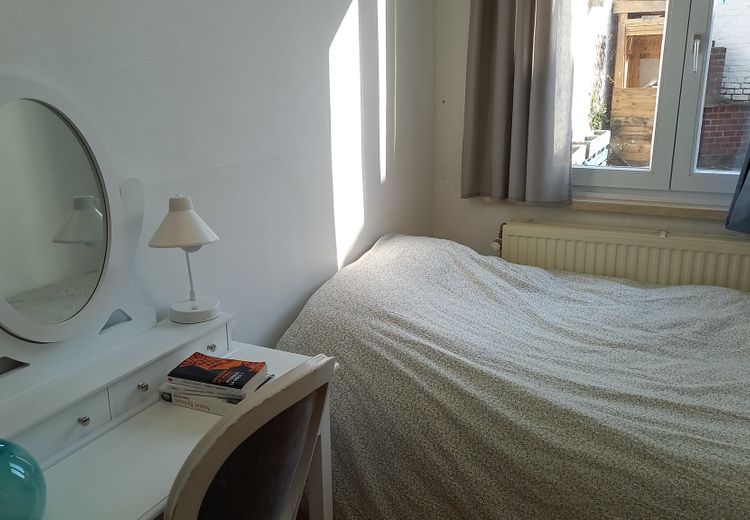 Des photos de la maison de Anne M.