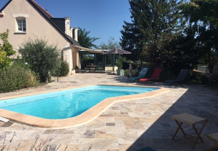 Pictures of Caroline et Patrick B.'s house