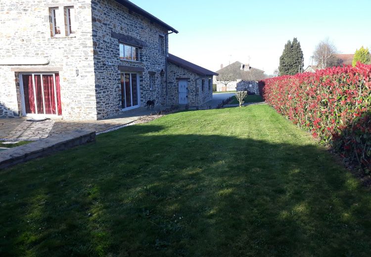 Des photos de la maison de Véronique D.
