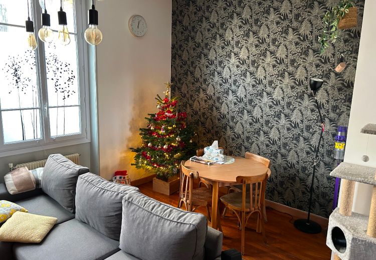 Pictures of Romaric M.'s house