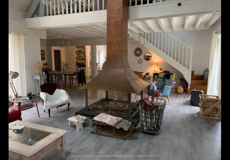 Pictures of André C.'s house