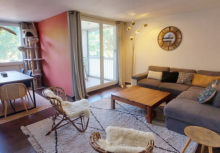 Des photos de la maison de Marie
