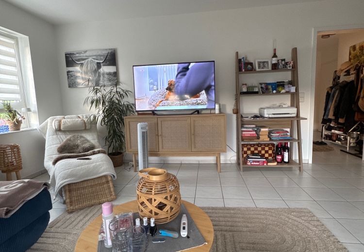 Pictures of Simone's house