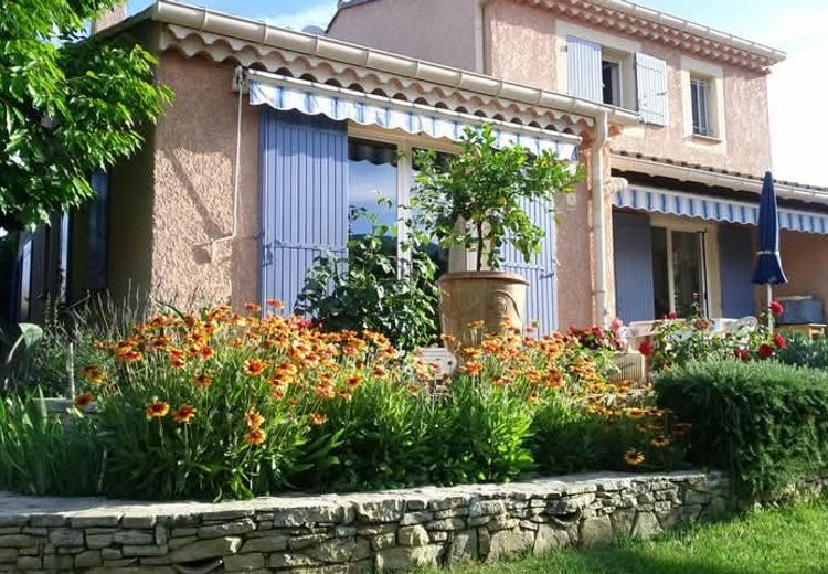 Fotos von Chantal C. Haus