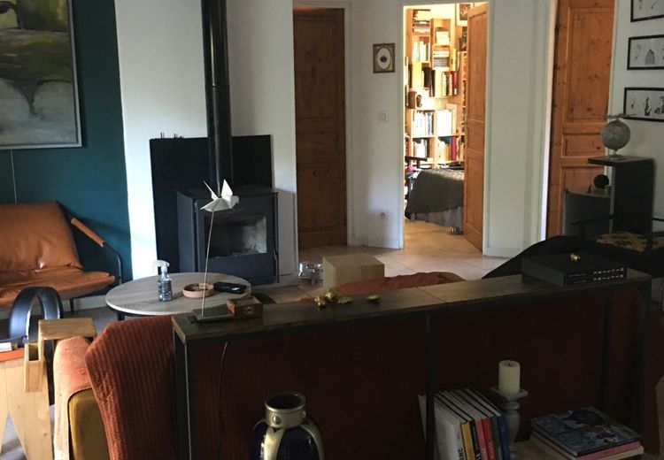 Pictures of Patricia's house