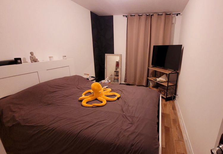 Des photos de la maison de Severine T.