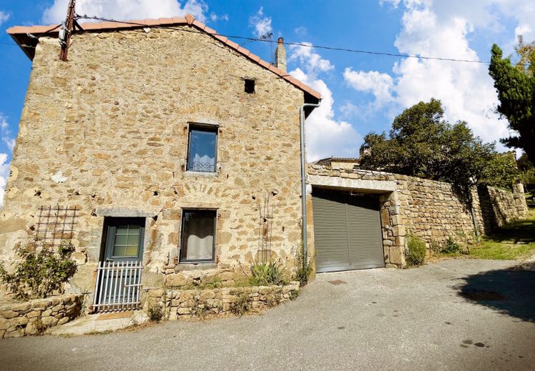 Pictures of Gwyneth et Olivier's house
