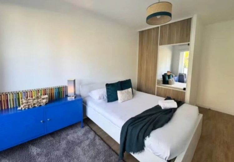 Pictures of Nicolas's house